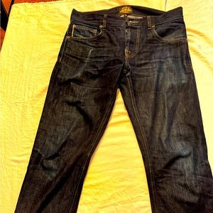 Brave Star Selvedge Denim size 30